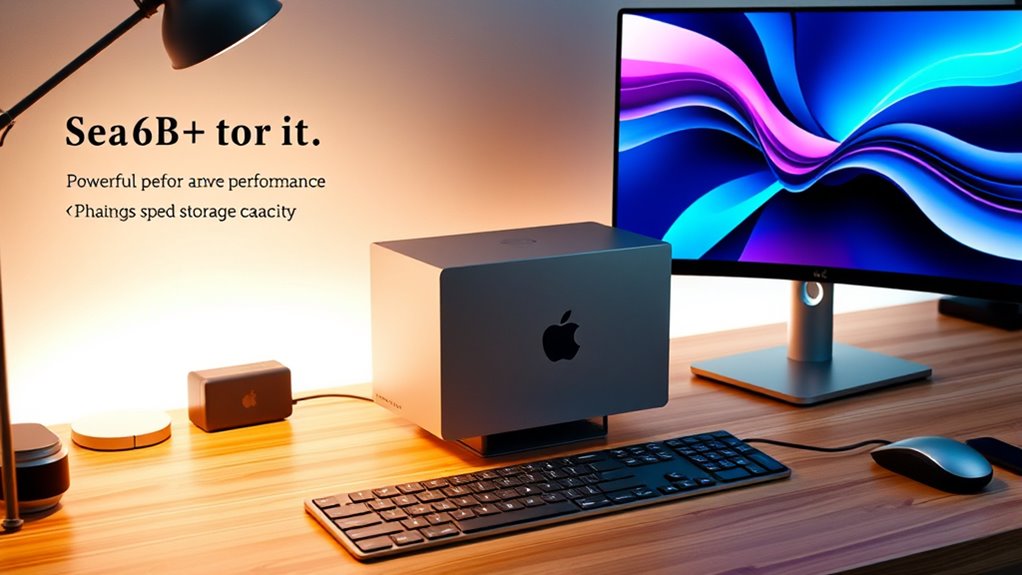 storage performance expandability design
