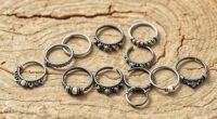 stylish comfortable boho jewelry