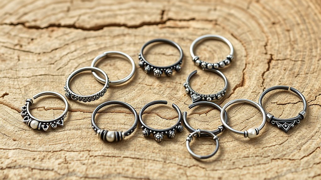 stylish comfortable boho jewelry