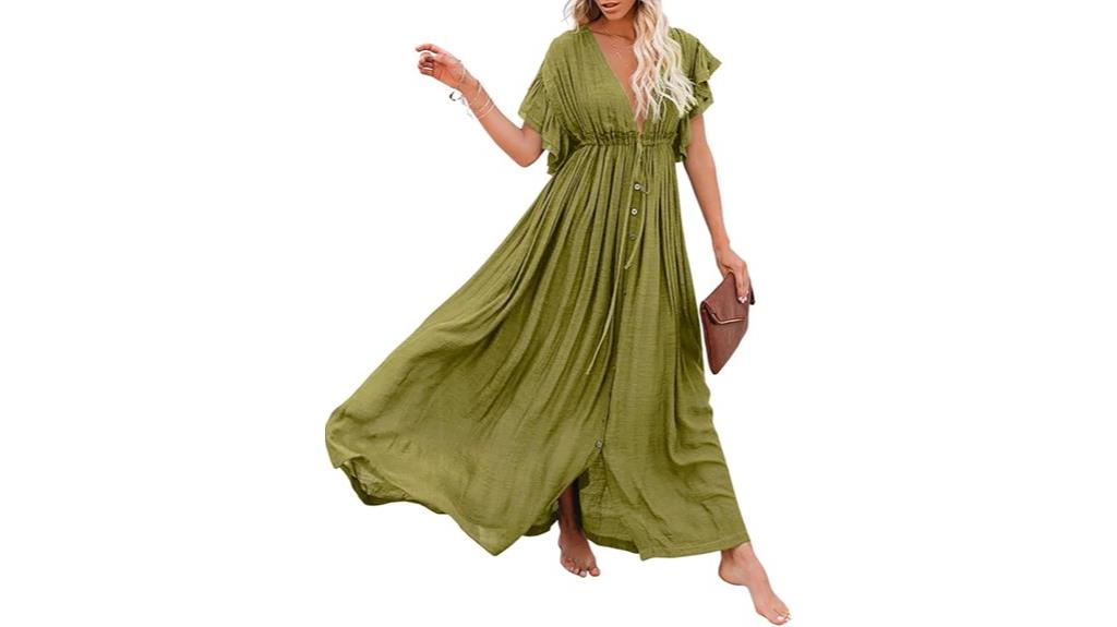 summer women s maxi dresses