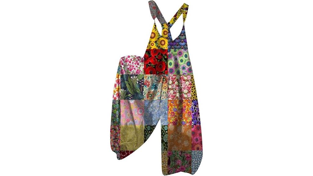 summer women s wide leg jumpsuits