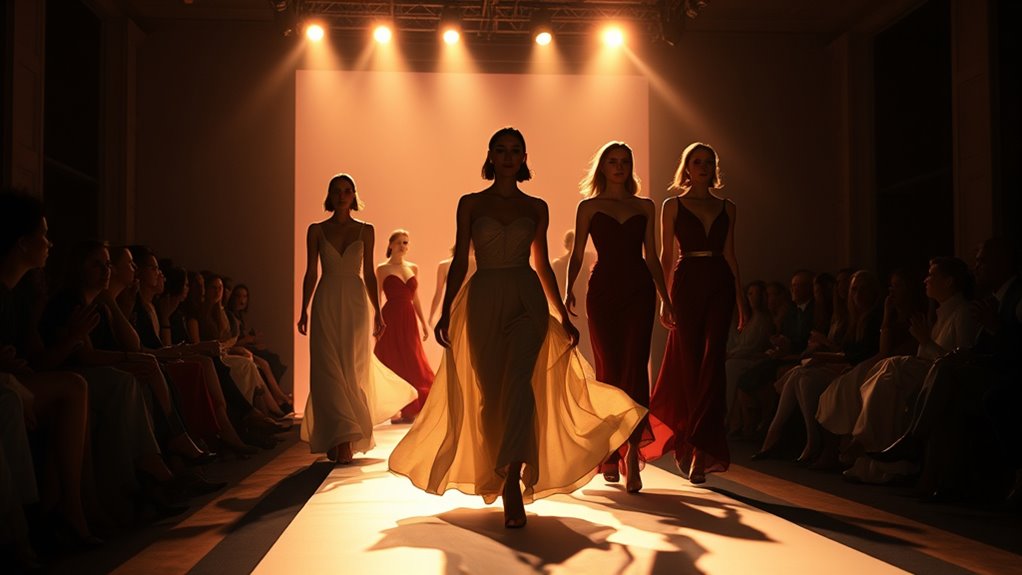 timeless american style showcase