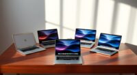 top 13 inch macbook airs