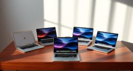 top 13 inch macbook airs