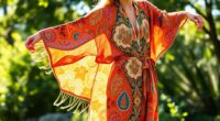top 15 boho kimono robes