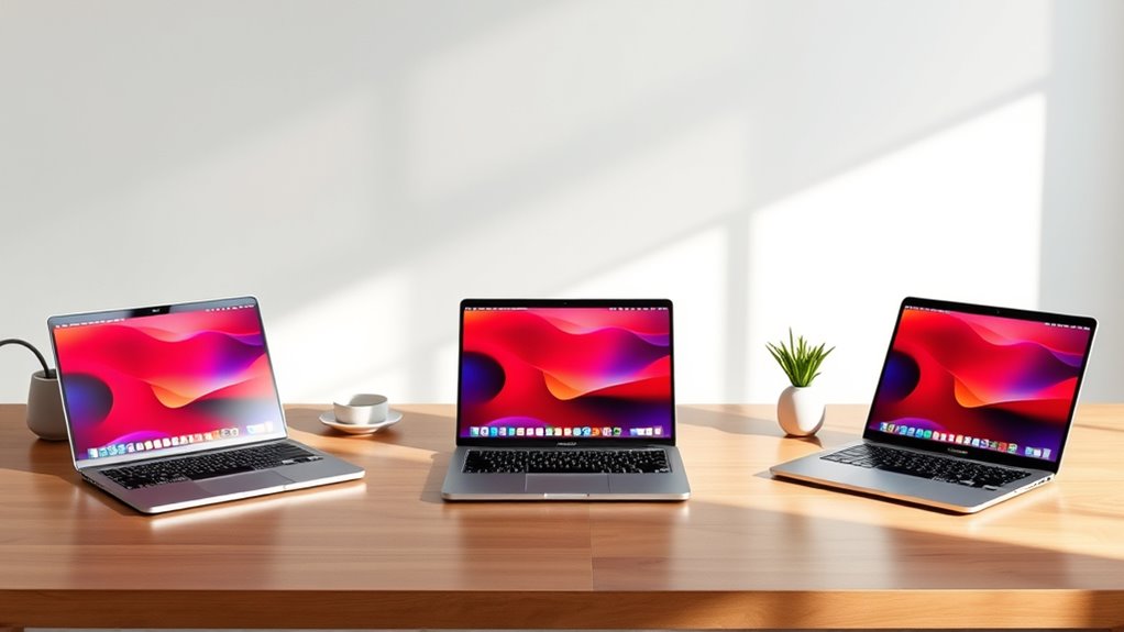 top 2025 renewed macbooks