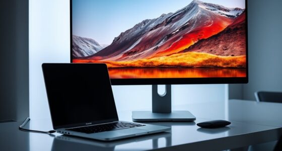 top 5k macbook pro monitors