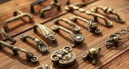 top boho cabinet handle picks