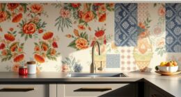 top boho contact paper ideas