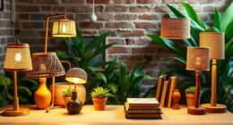 top boho desk lamp picks