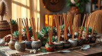 top boho incense sets