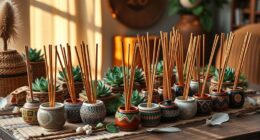 top boho incense sets