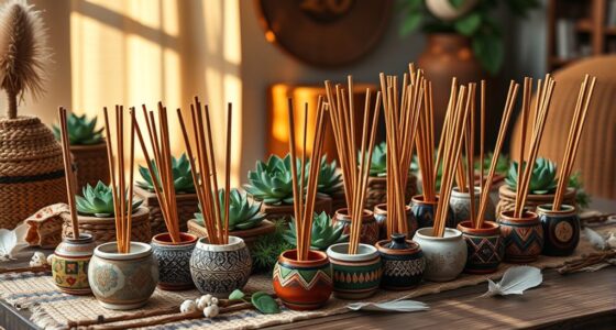 top boho incense sets
