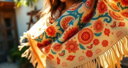 top boho shawls for 2025