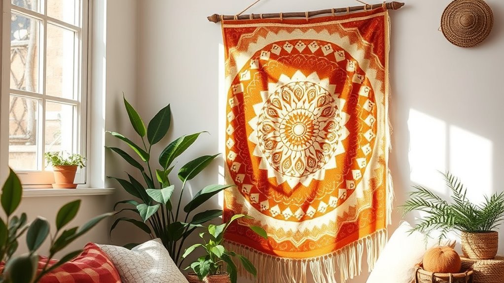 top boho tapestry hooks
