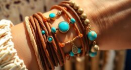 top boho wrap bracelets