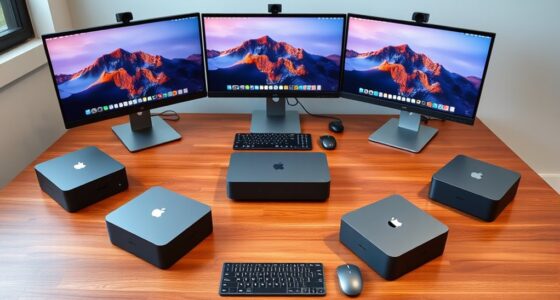 top compact mac workstations