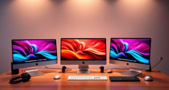 top imacs for video editing