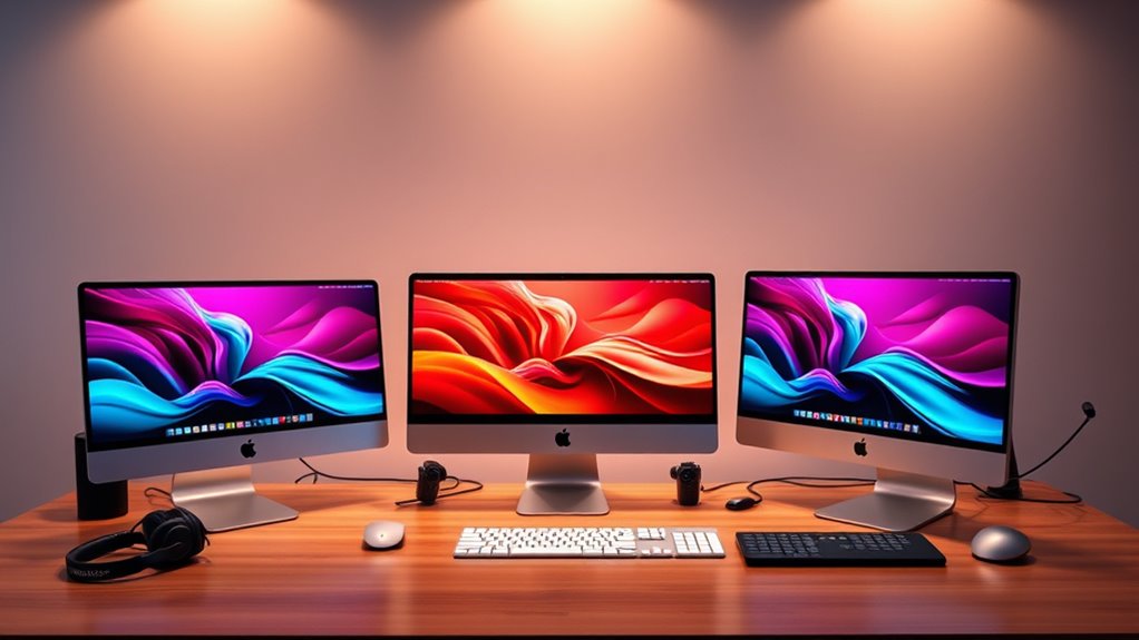 top imacs for video editing