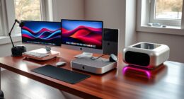 top mac mini creator setups