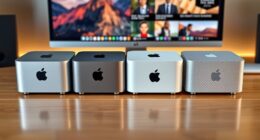 top mac mini media servers