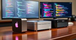 top mac minis for coding