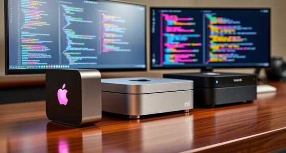 top mac minis for coding