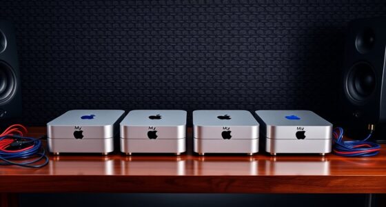top mac minis for studio