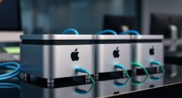 top mac minis with 10gb ethernet