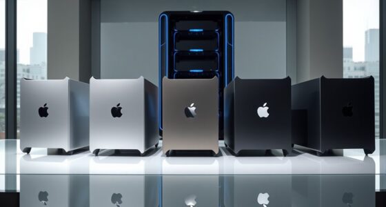 top mac pro enterprise models