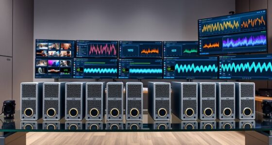 top mac pro video editors