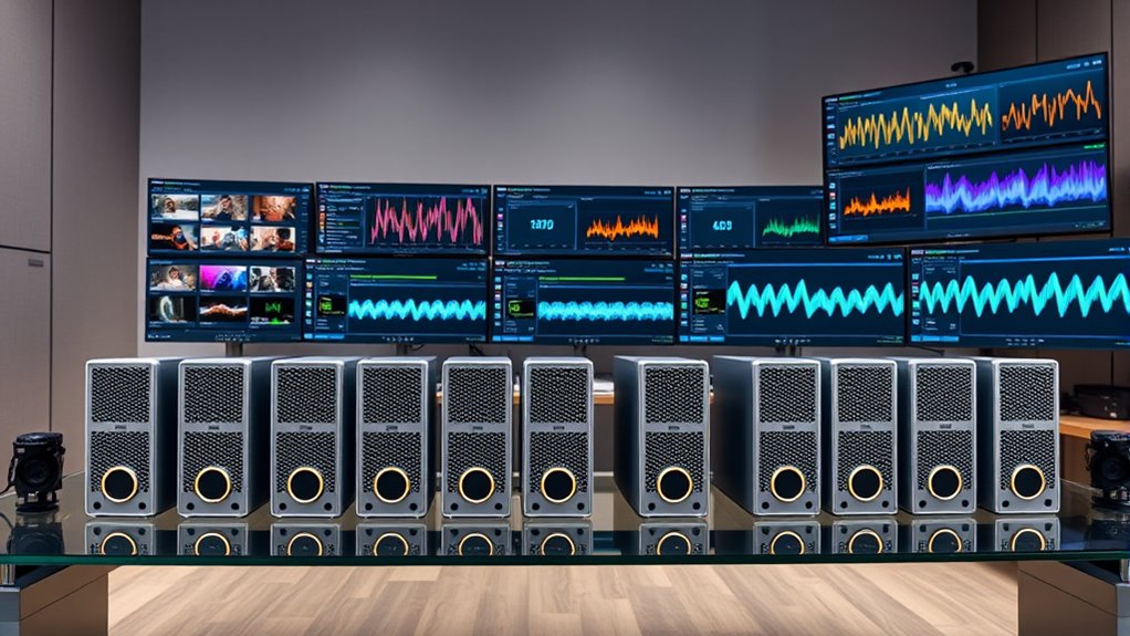 top mac pro video editors