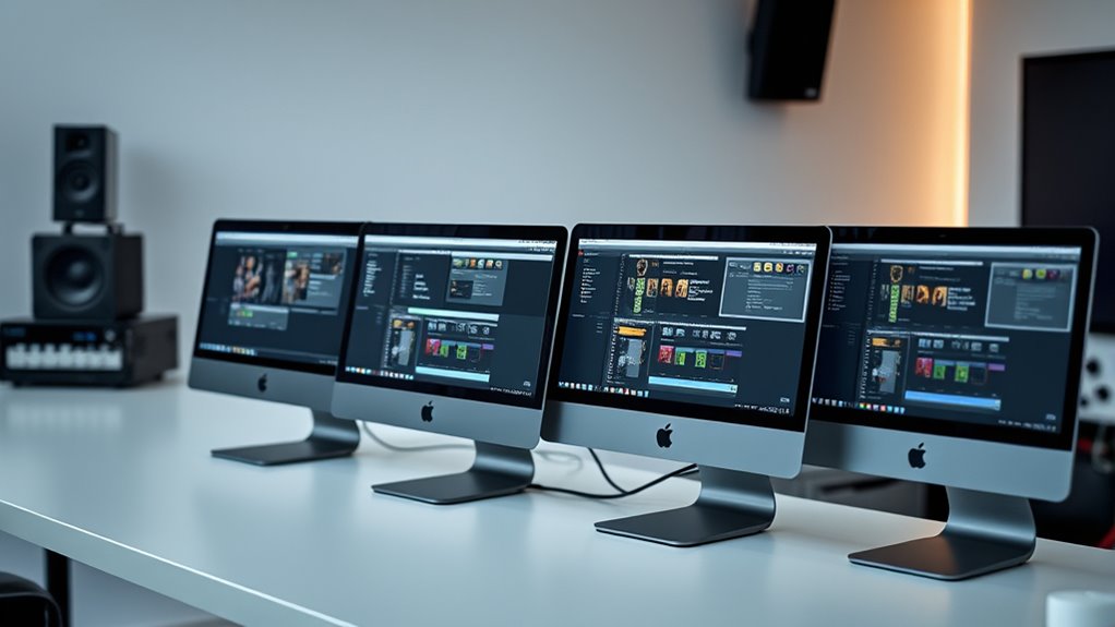 top mac studio 128gb