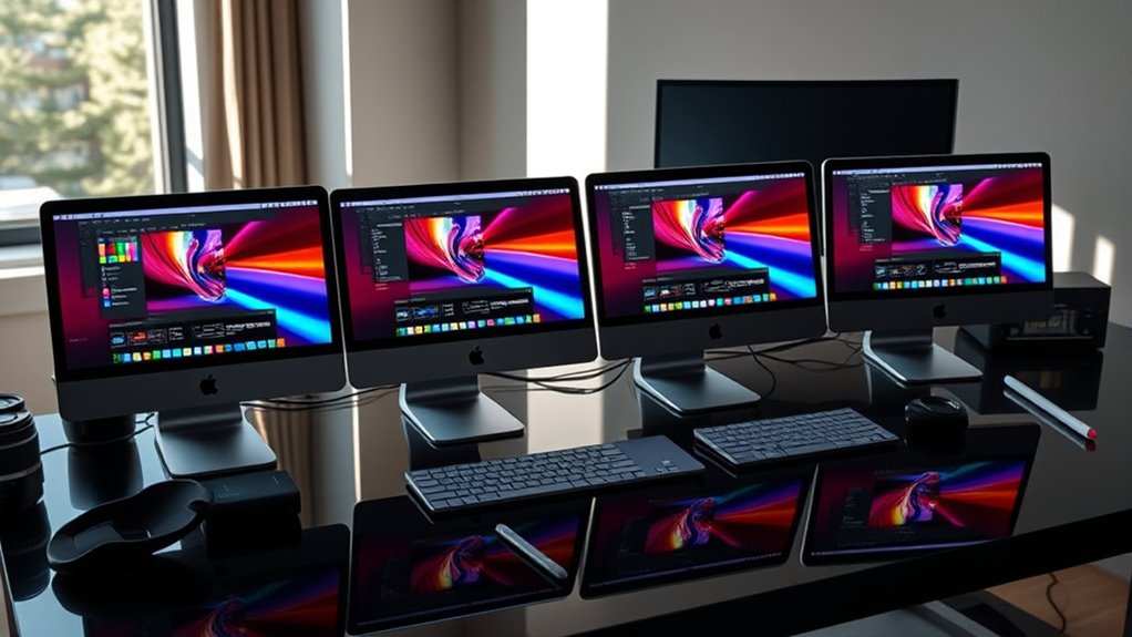 top mac studio for photo