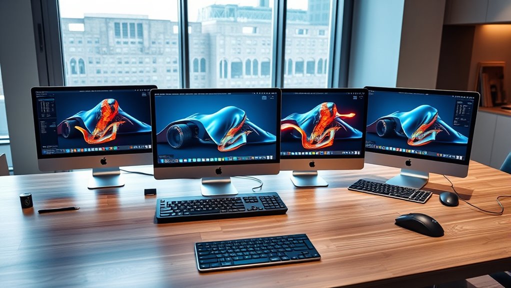 top mac studios for 3d