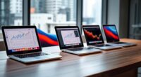 top macbook air 16gb