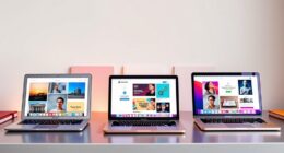 top macbook airs for students