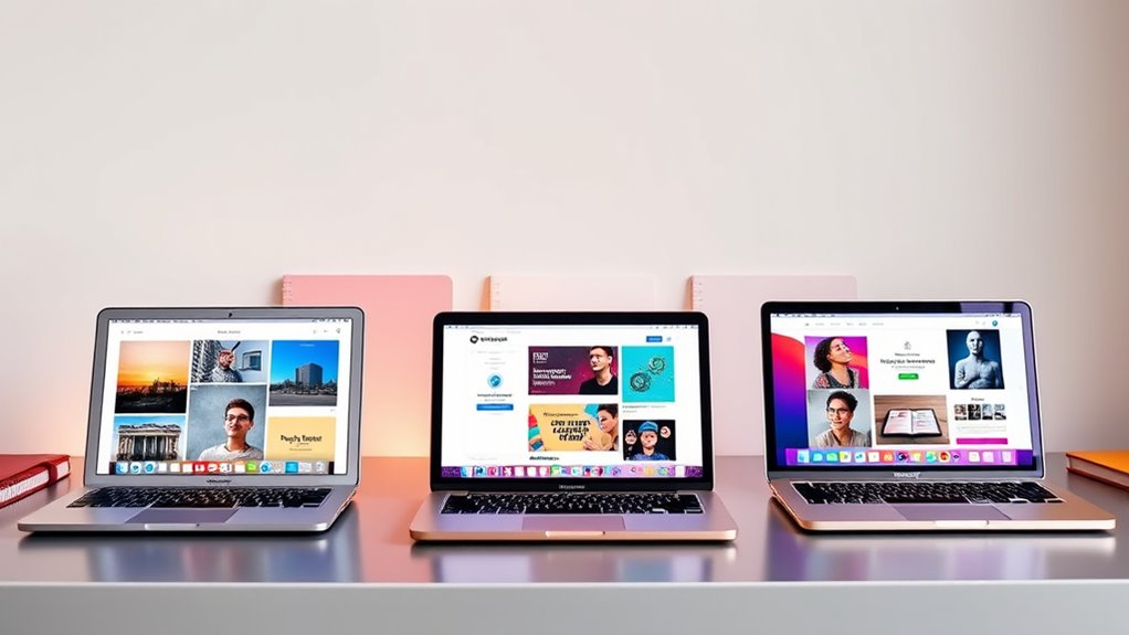 top macbook airs for students