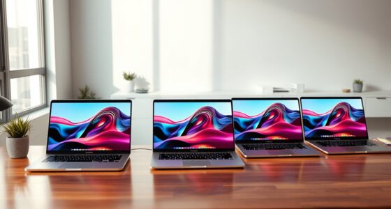top macbook pro choices