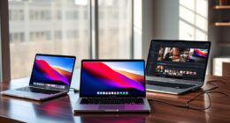 top macbook pro choices
