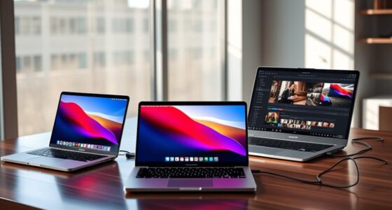 top macbook pro choices