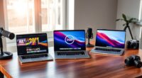 top macbook pro for streaming