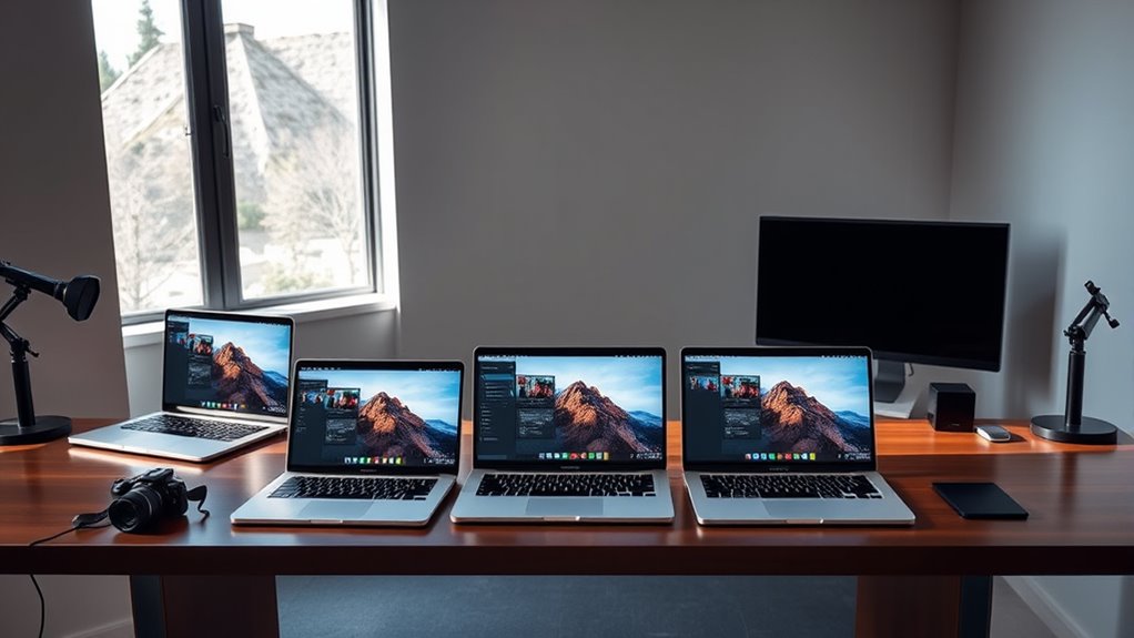 top macbook pro picks