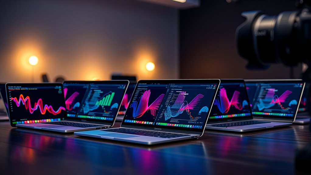 top macbook pros 2025