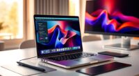 top macbooks for 3d vfx