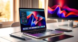 top macbooks for 3d vfx