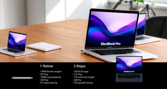 top portable macbook options