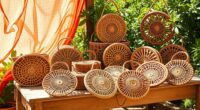 top rattan circle bag picks