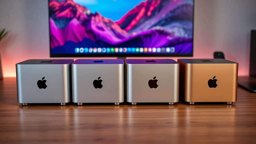 top renewed mac mini models