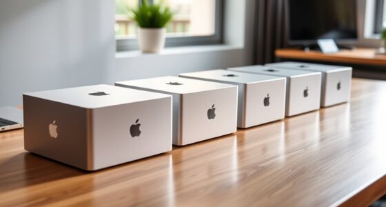 top renewed mac studio desktops